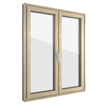 Holzfenster München